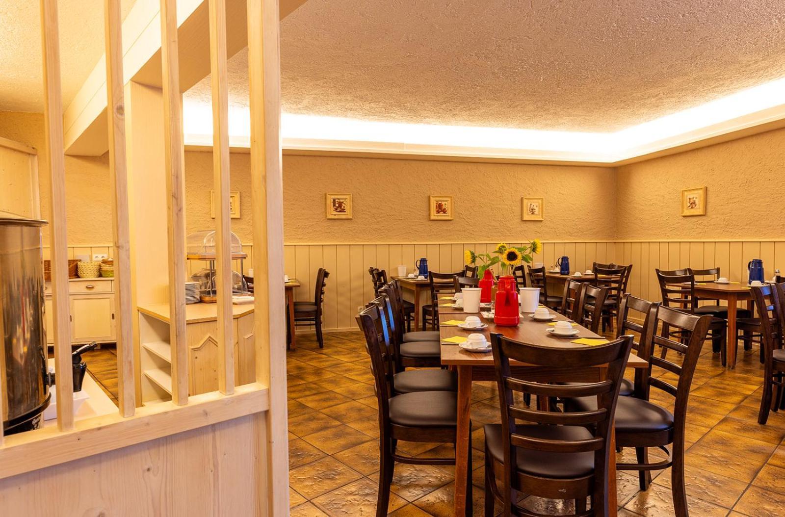 Hotel Alpenhof Оберау Экстерьер фото